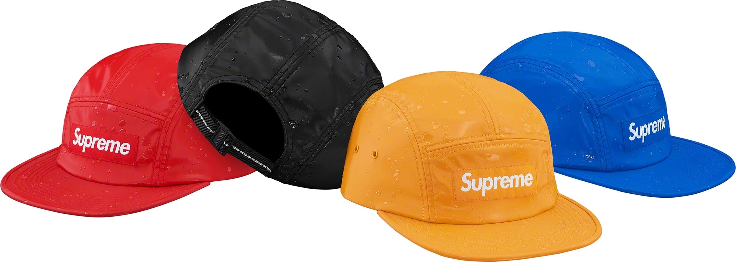 Splatter Camp Cap